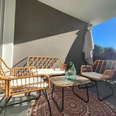 Tennis Cap D'agde, 220 * 아그