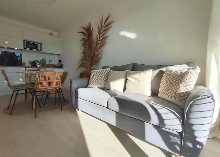 아파트 Tennis Cap D'agde, 220 *