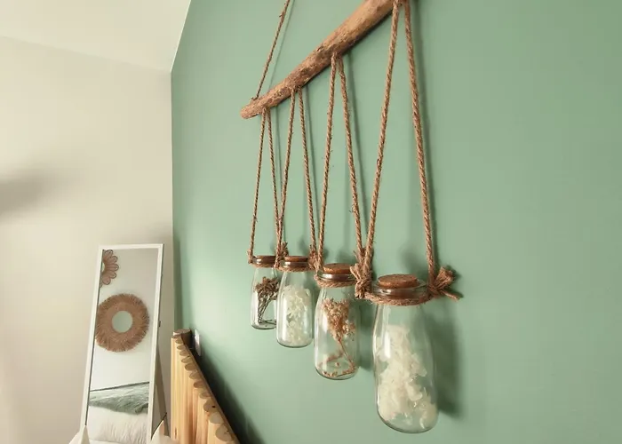 Tennis Cap D'agde, 220 아파트 아그