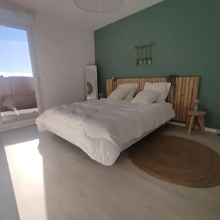 Tennis Cap D'agde, Wellness 220 *