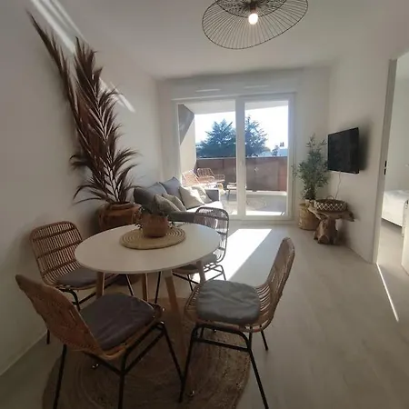 Tennis Cap D'agde, Wellness 220