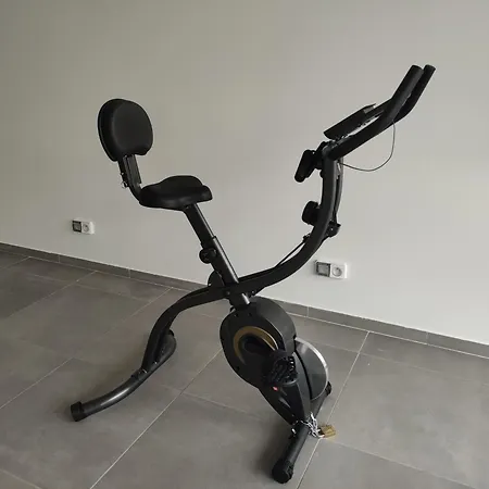 Appartement Tennis Cap D'agde, Wellness 220