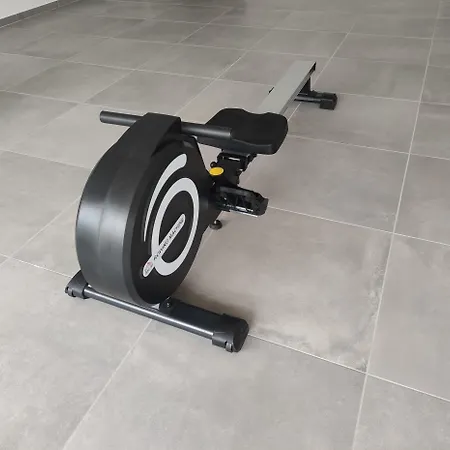 Daire Appartement Tennis Cap D'Agde, 220 *