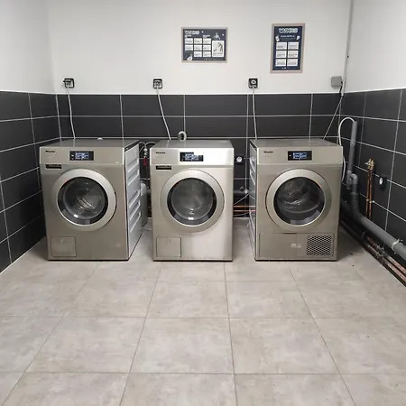 Appartement Tennis Cap D'Agde, 220