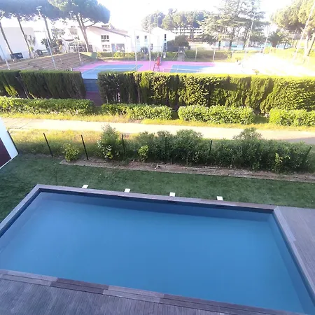 Appartement Tennis Cap D'Agde, 220 Daire Agde