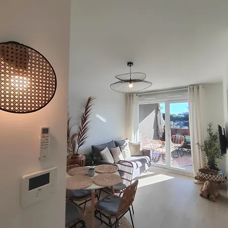 Tennis Cap D'agde, Wellness 220