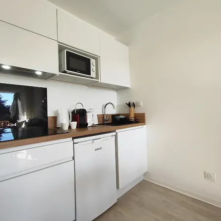 Tennis Cap D'agde, Wellness 220 *