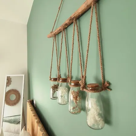 Tennis Cap D'agde, Wellness 220 Appartement Agde