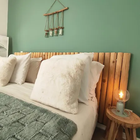 Tennis Cap D'agde, Wellness 220