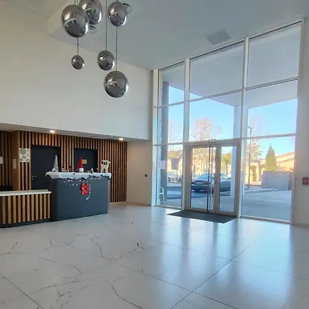 Appartement Tennis Cap D'agde, Wellness 220 Agde