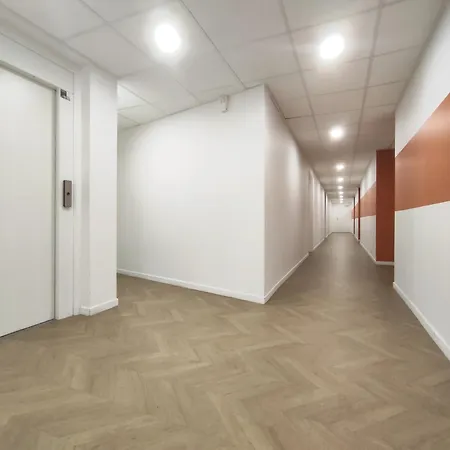 Tennis Cap D'agde, Wellness 220 Appartement Agde