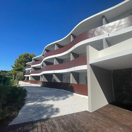 Appartement Tennis Cap D'agde, Wellness 220 Agde