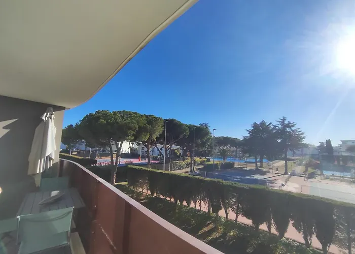 Tennis Cap D'agde, 220 Agde