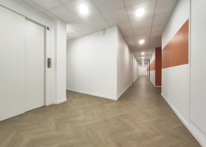 Tennis Cap D'agde, 220 Appartamento Agde